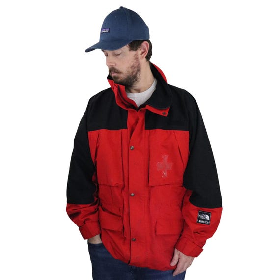 North face ski patrol - Gem North face ski patrol - Gem