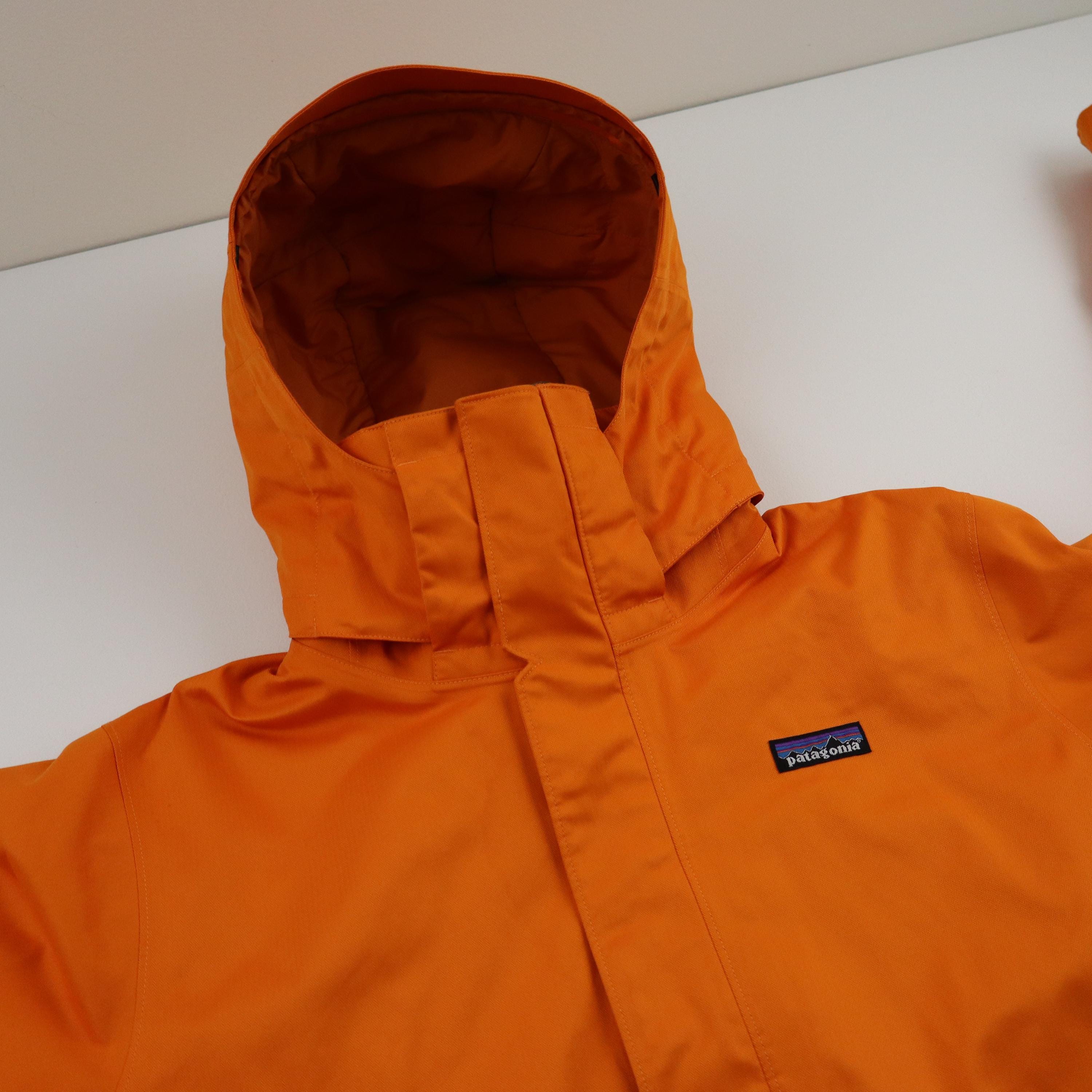 Vintage 2000s Patagonia Waterproof Alpine Insulated Snowshot 