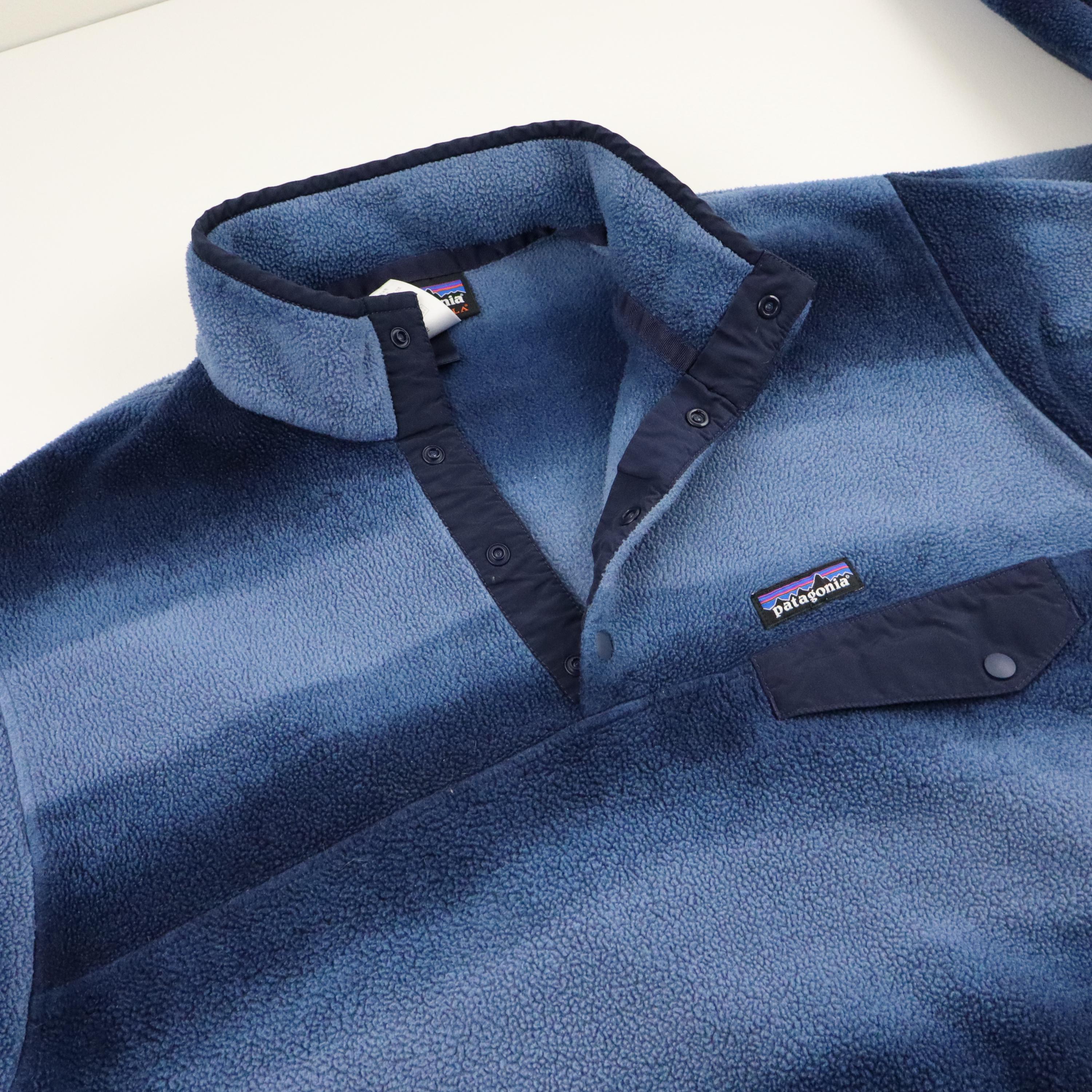 00s 2003年製 パタゴニア ささる patagonia 2way フィッシング