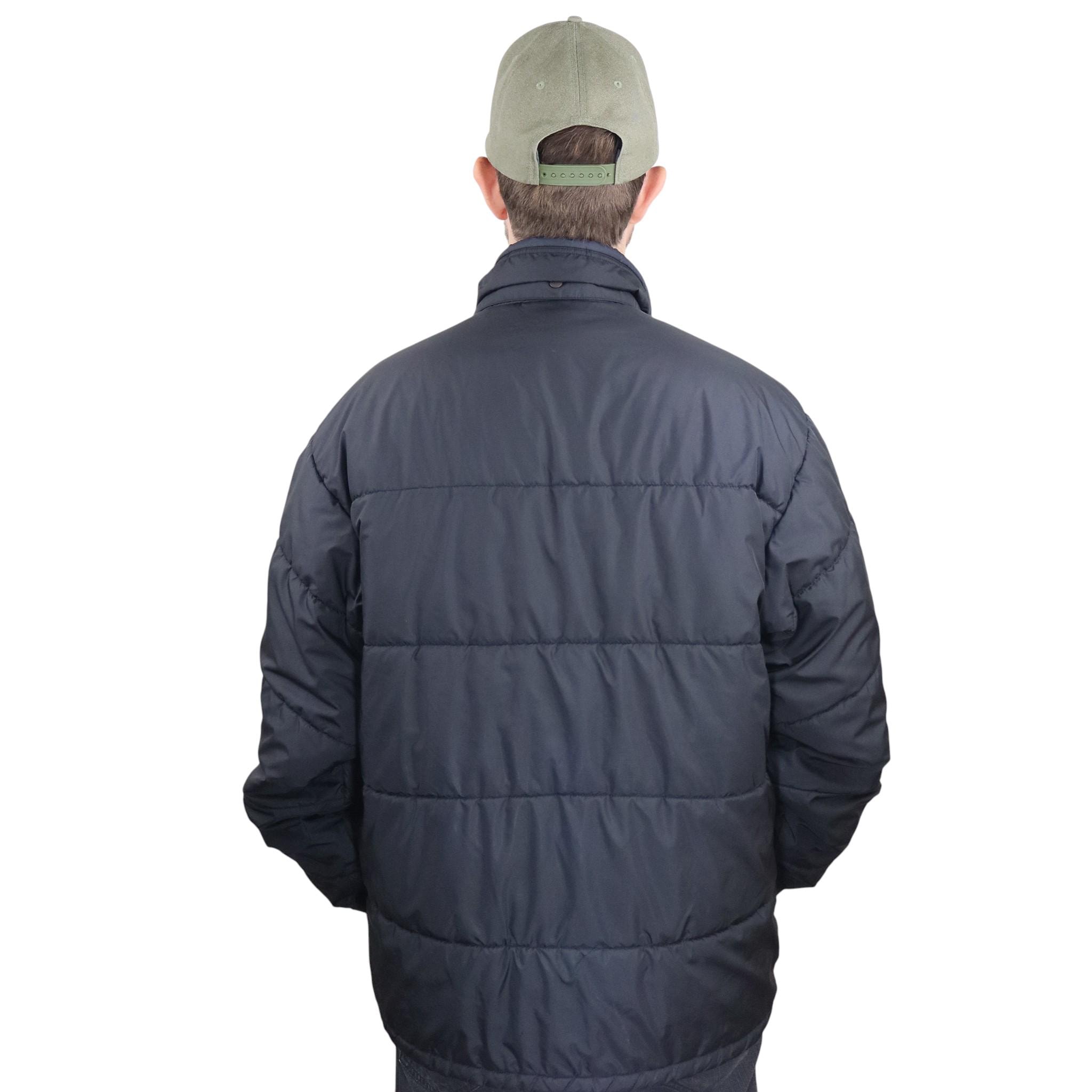 Vintage Patagonia Das Parka Puffer Puff Jacket Mens XL Alpine