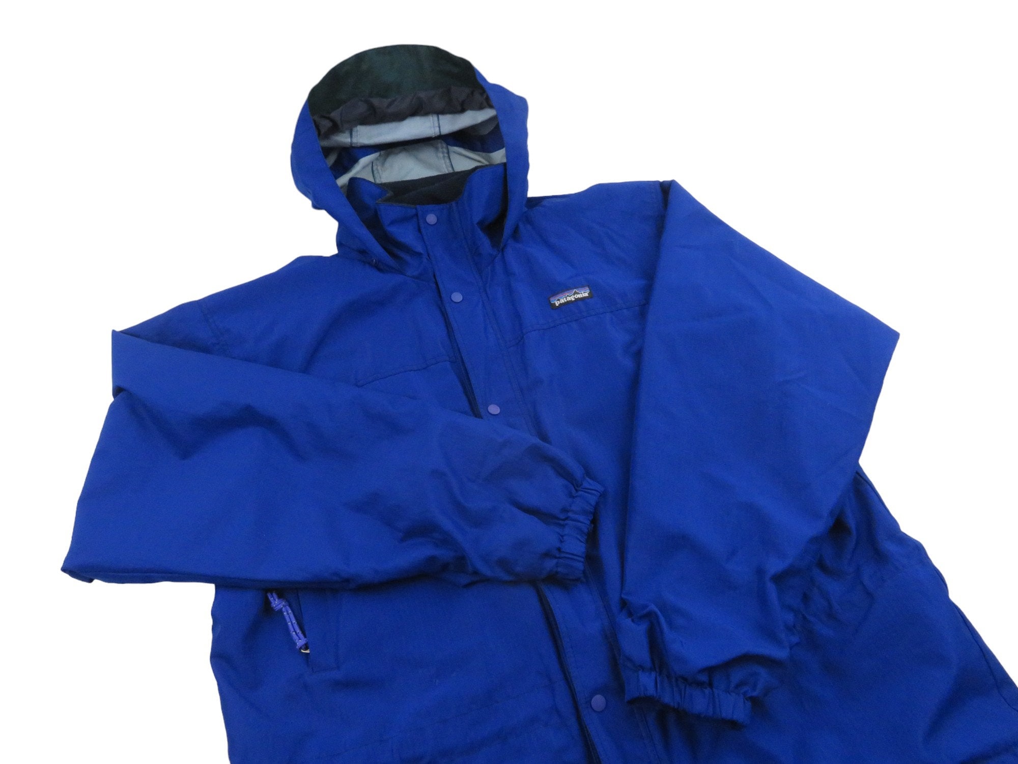 ジャケット・アウター Patagonia 90s Glade Runner Jacket XL 90s Patagonia GLADE RUNNER