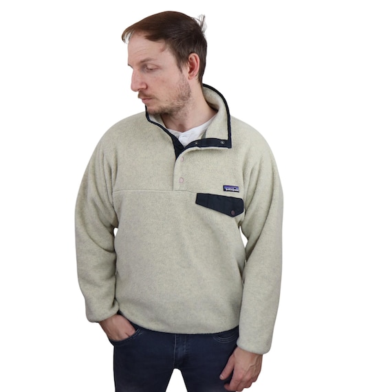 【90's】Patagonia USA製 Baggies Pullover 90s (1993) Patagonia 