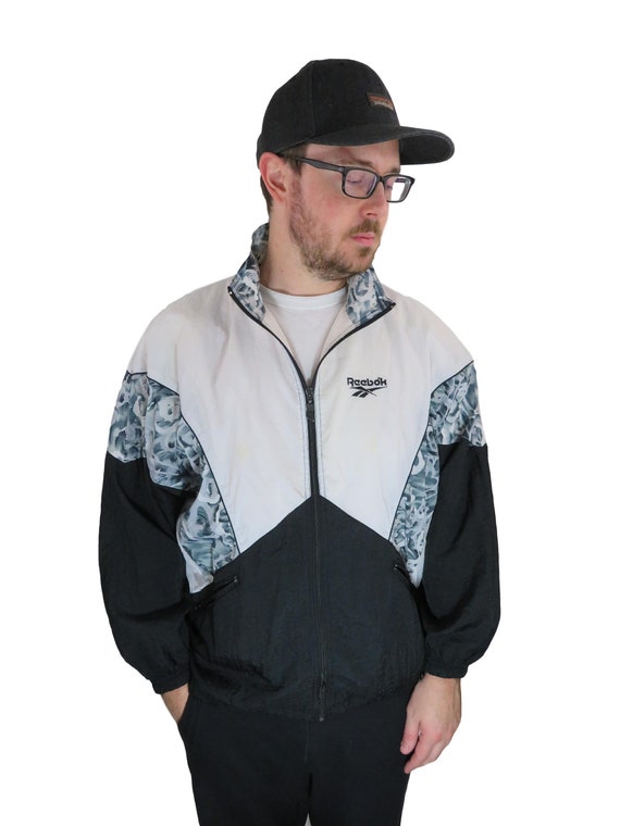 Reebok lf vintage outerwear brin Clearance