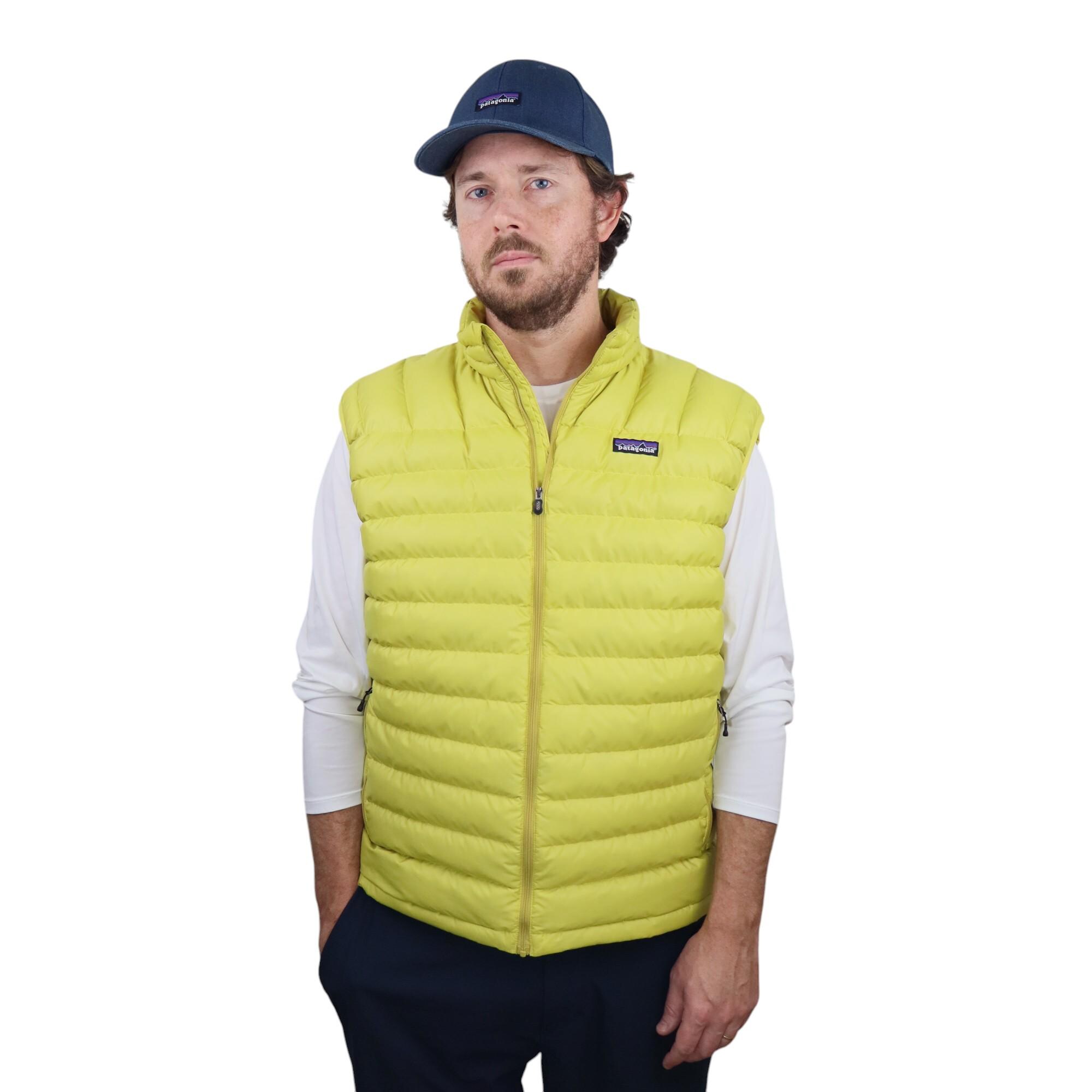 90s Patagonia Vest - Etsy Singapore 90s Patagonia Vest - Etsy Singapore