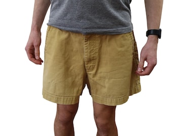 Vintage Patagonia Shorts / Patagonia Baggies / 1990s Patagonia