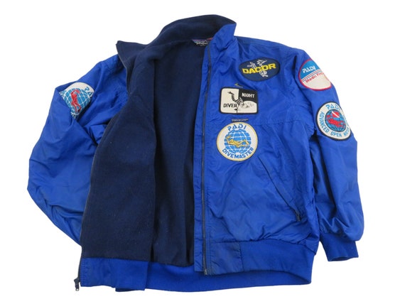 Vintage 90s Patagonia Shelled Synchilla Jacket - Hunter