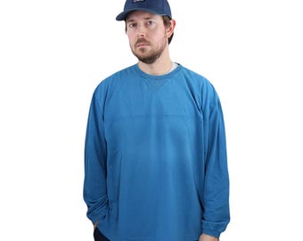 Rare Vintage 70s Patagonia Rugby Shirt Yvon Chouinard Early