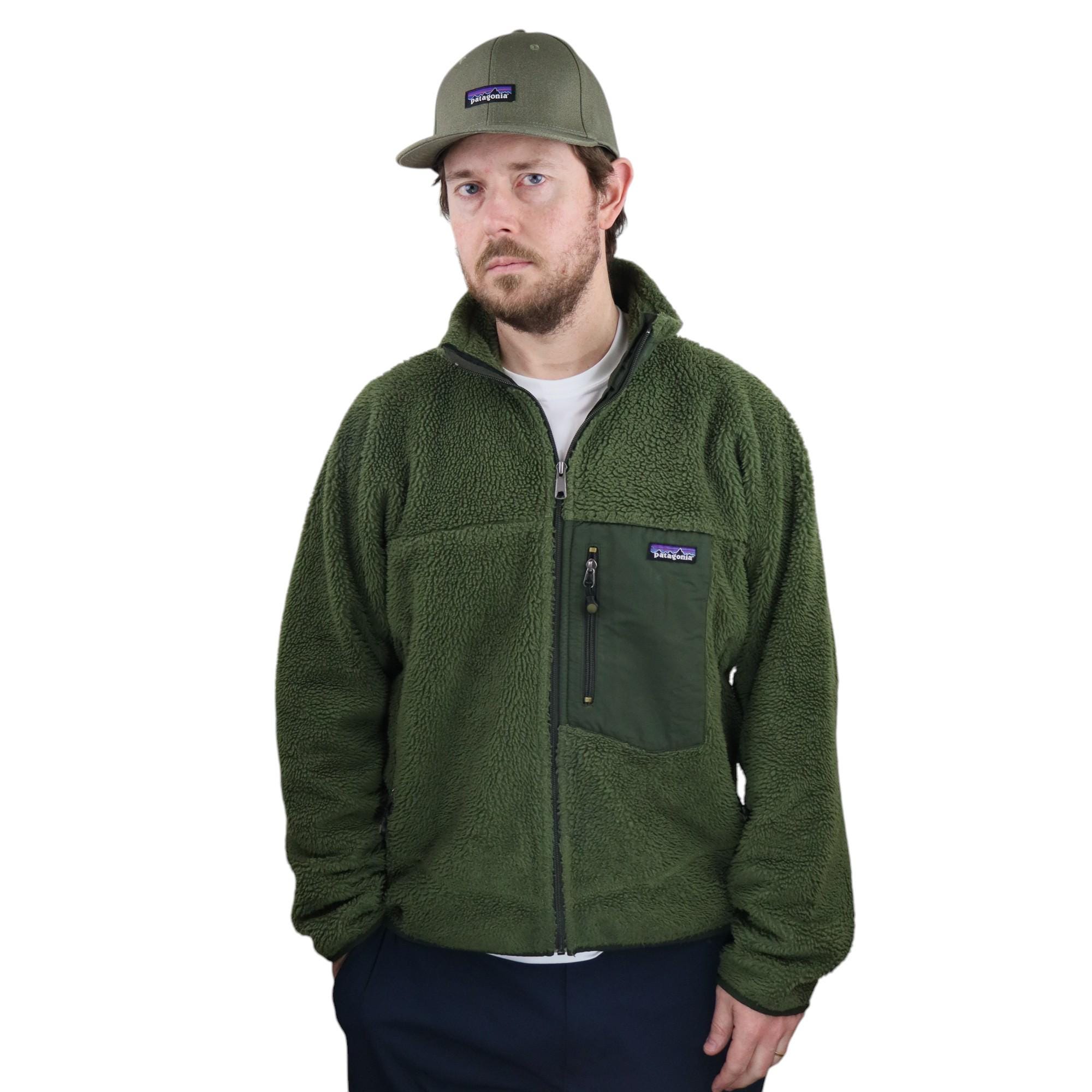 Patagonia Jacket 90s - Etsy