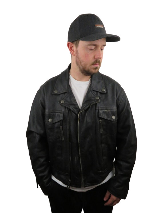 victory mesh motorcycle jacket