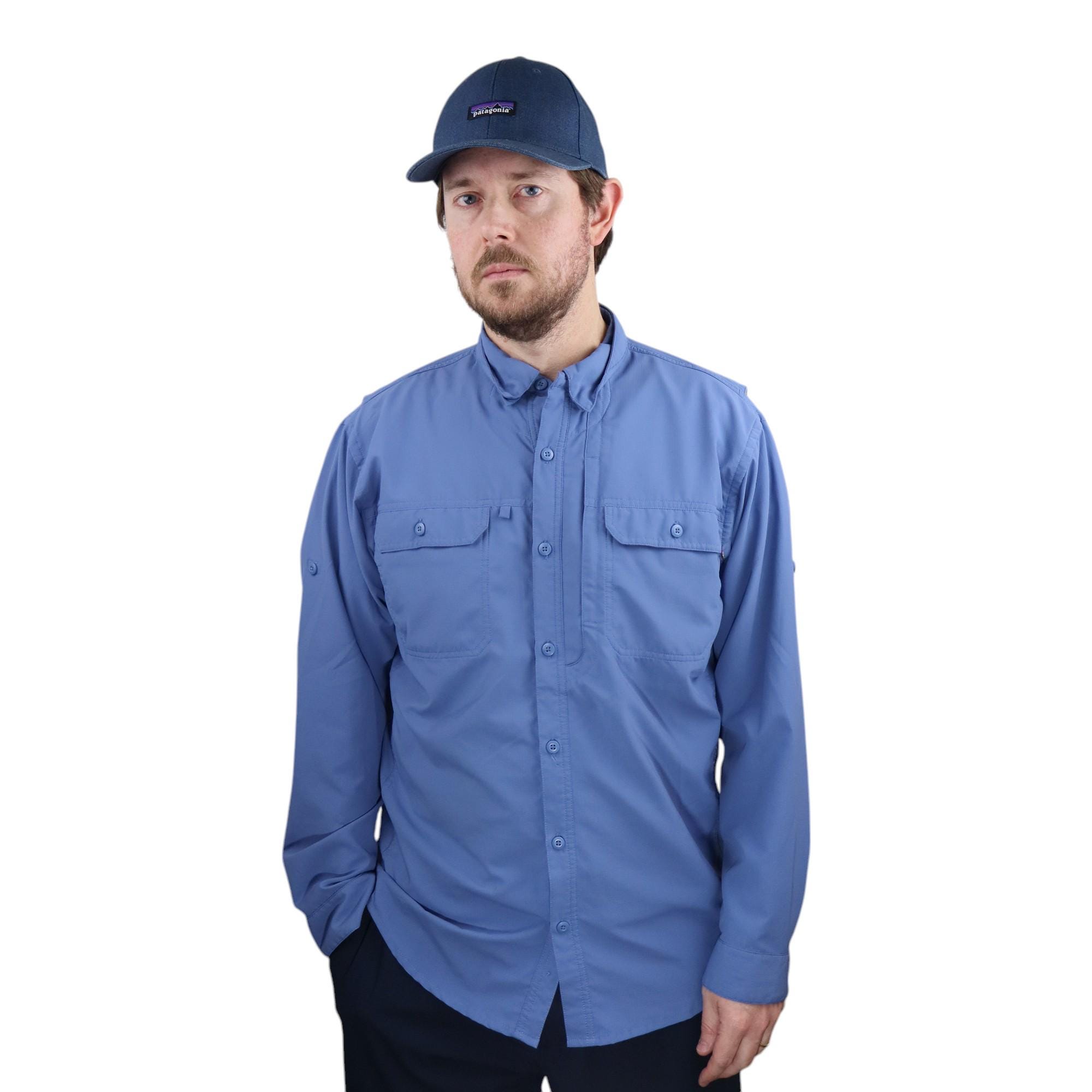 Vintage Patagonia Denim Shirt - Etsy Vintage Patagonia Denim Shirt - Etsy