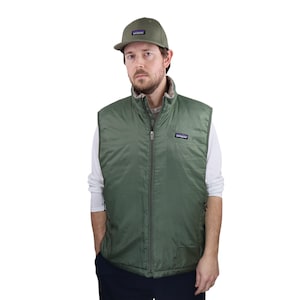 Patagonia Puffball - Etsy