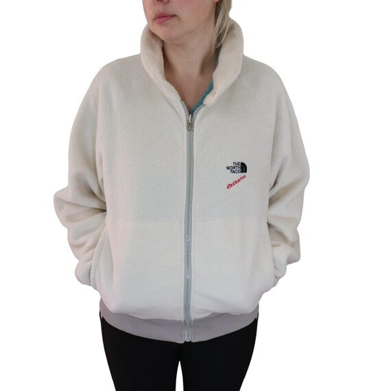 Vintage 90s the North Face Extreme Polartec 200 Fleece