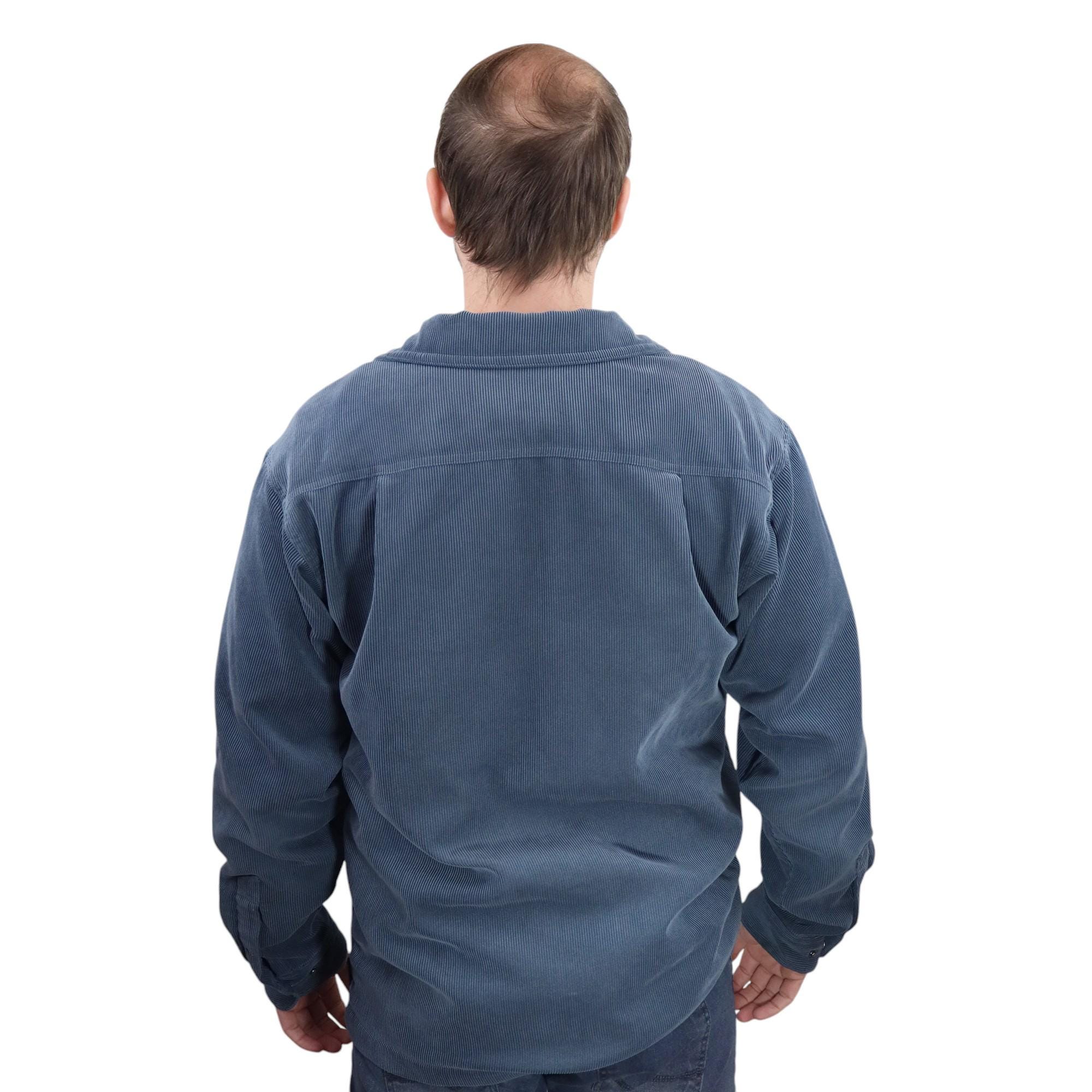 Vintage Patagonia Cordwarmer Insulated Corded Cotton Corduroy