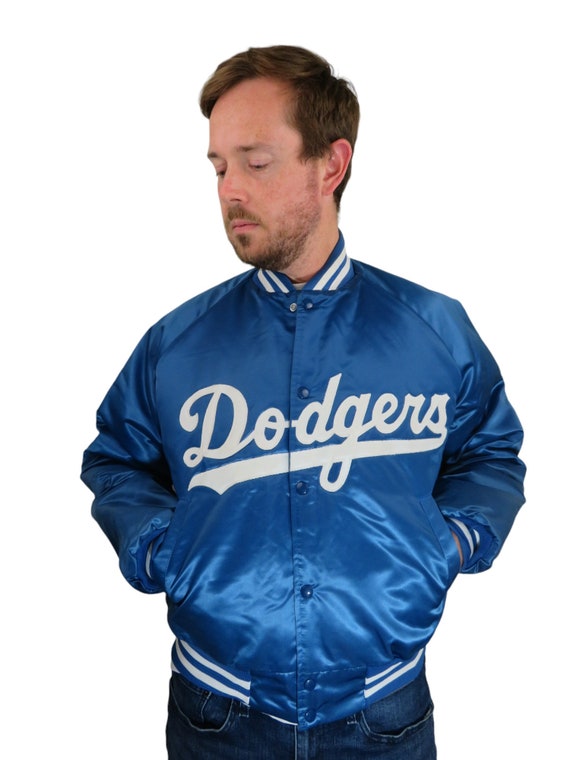 Vintage 80s dodger snap Gem