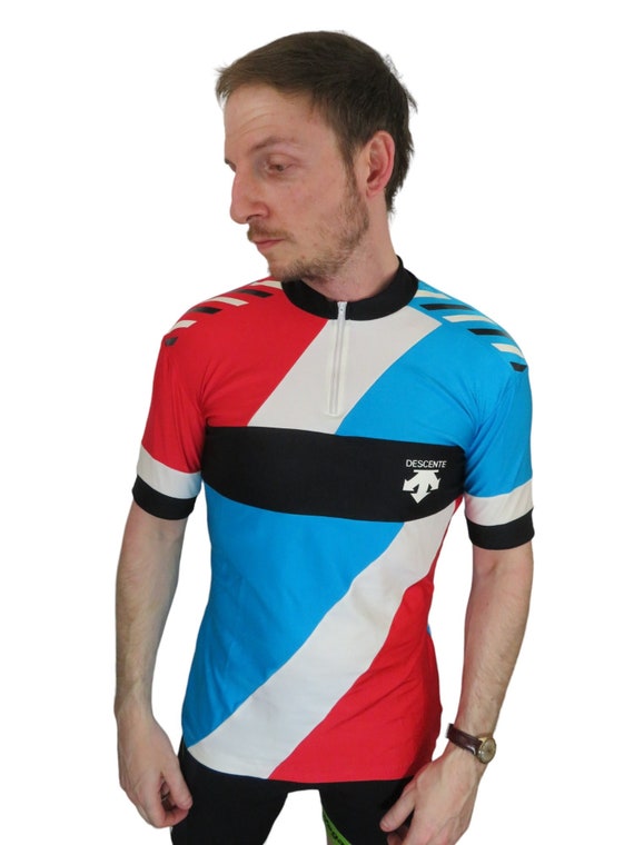 2024 descente cycling apparel