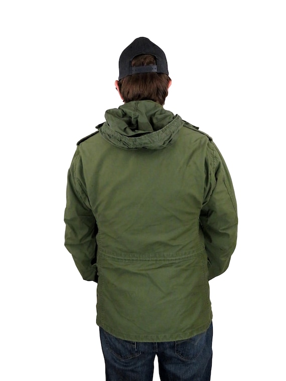ジャケット・アウター supreme 00s deck jacket military y2k supreme 00s deck jacket military y2k