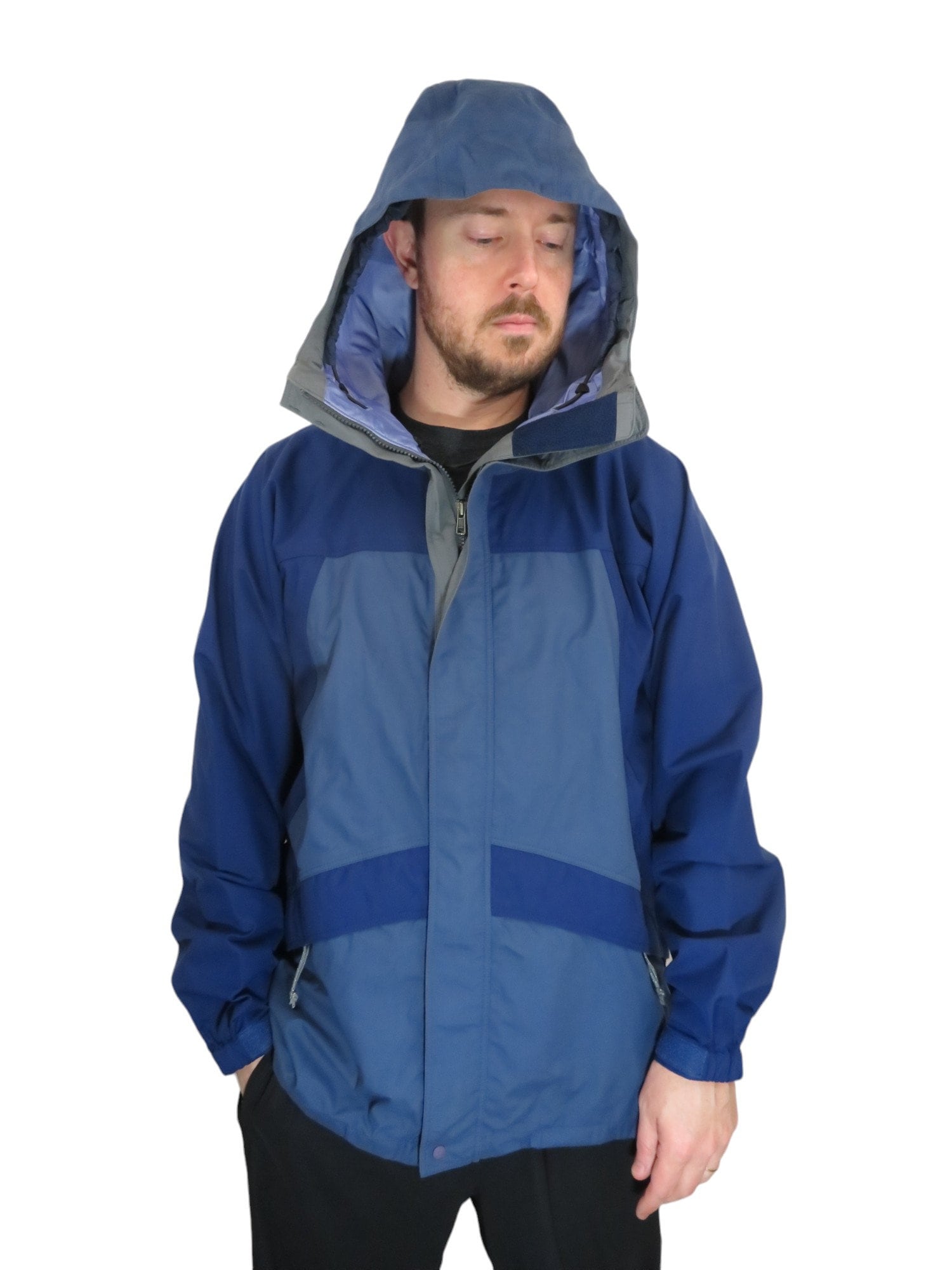 90s patagonia flexi flyer jacket デッドストック 90s patagonia flexi flyer jacket デッドストック - メルカリ