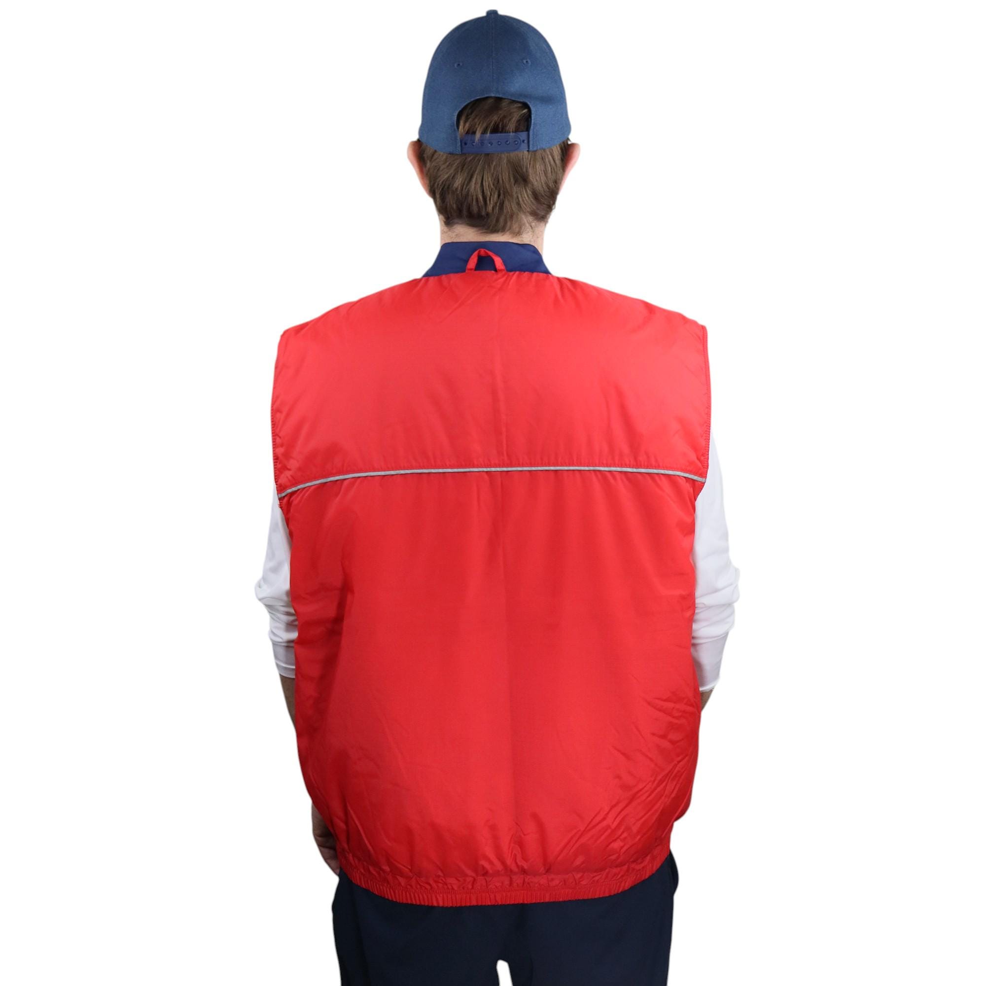 トップス 90s Patagonia Puffball Vest L Archive D7B48D0F-1299-4371-8FDD-