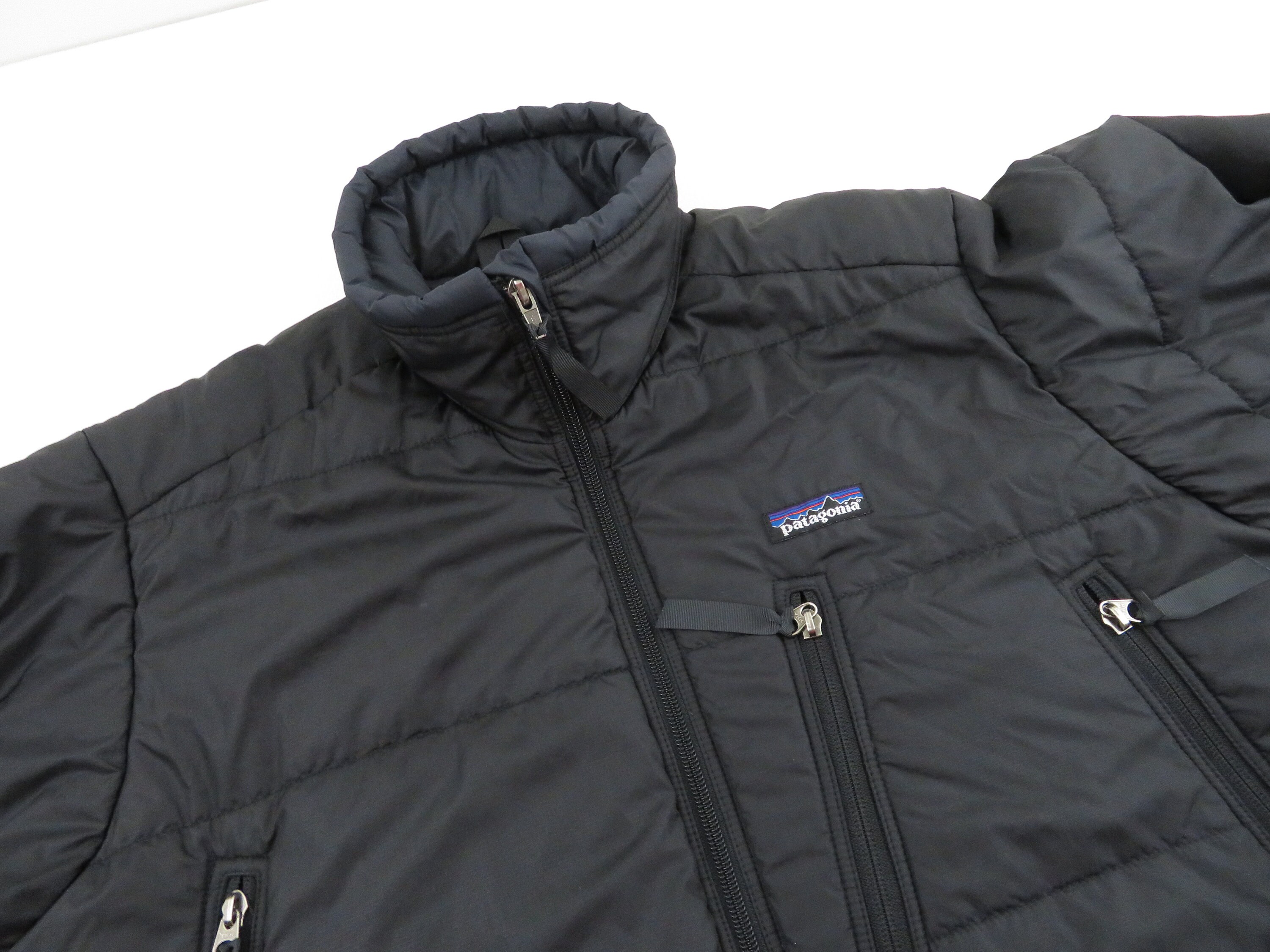 Vintage 2002 Y2K Patagonia Das Parka Puffer Jacket Womens Vintage 2002 Y2K Patagonia Das Parka Puffer Jacket Womens