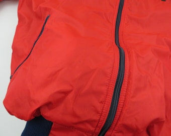 ジャケット・アウター 80s~90s Patagonia Nylon Mountain Jacket Vintage 80s 90s Patagonia Synchilla Fleece Lined Shelled