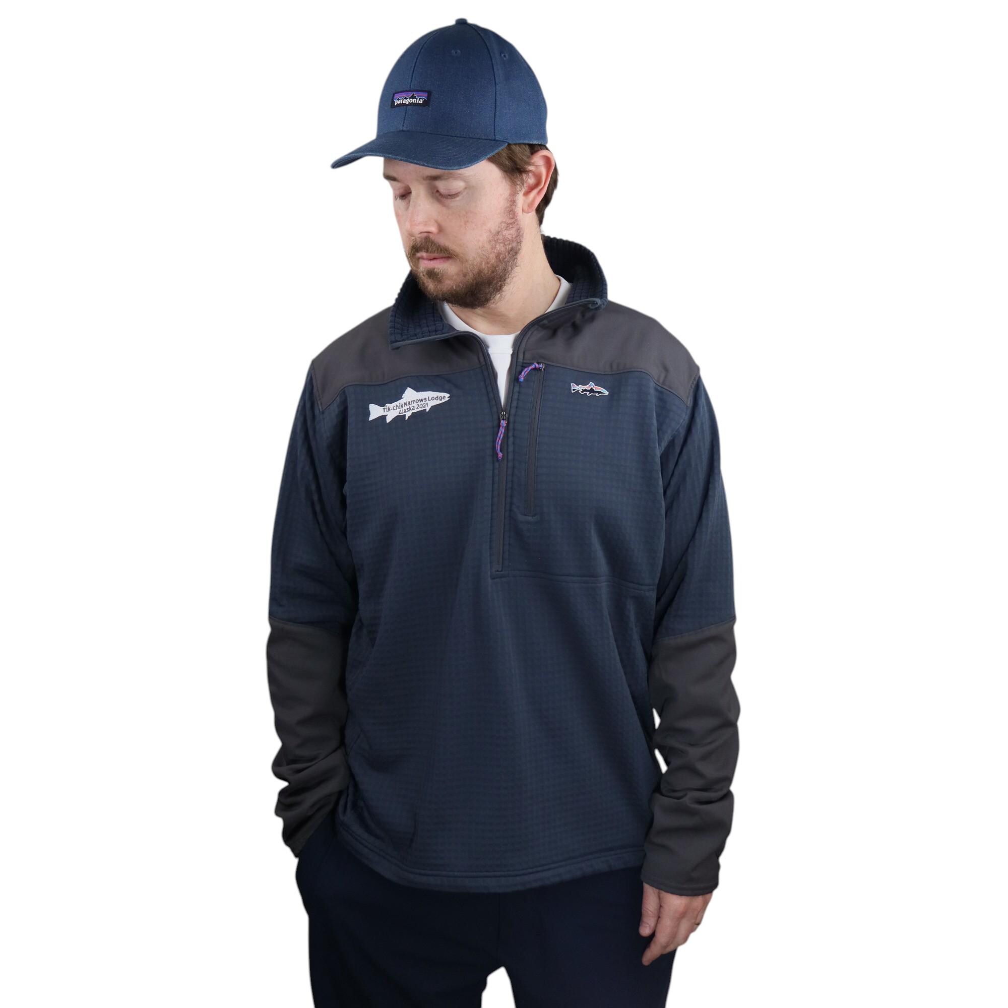 Patagonia R1 UK