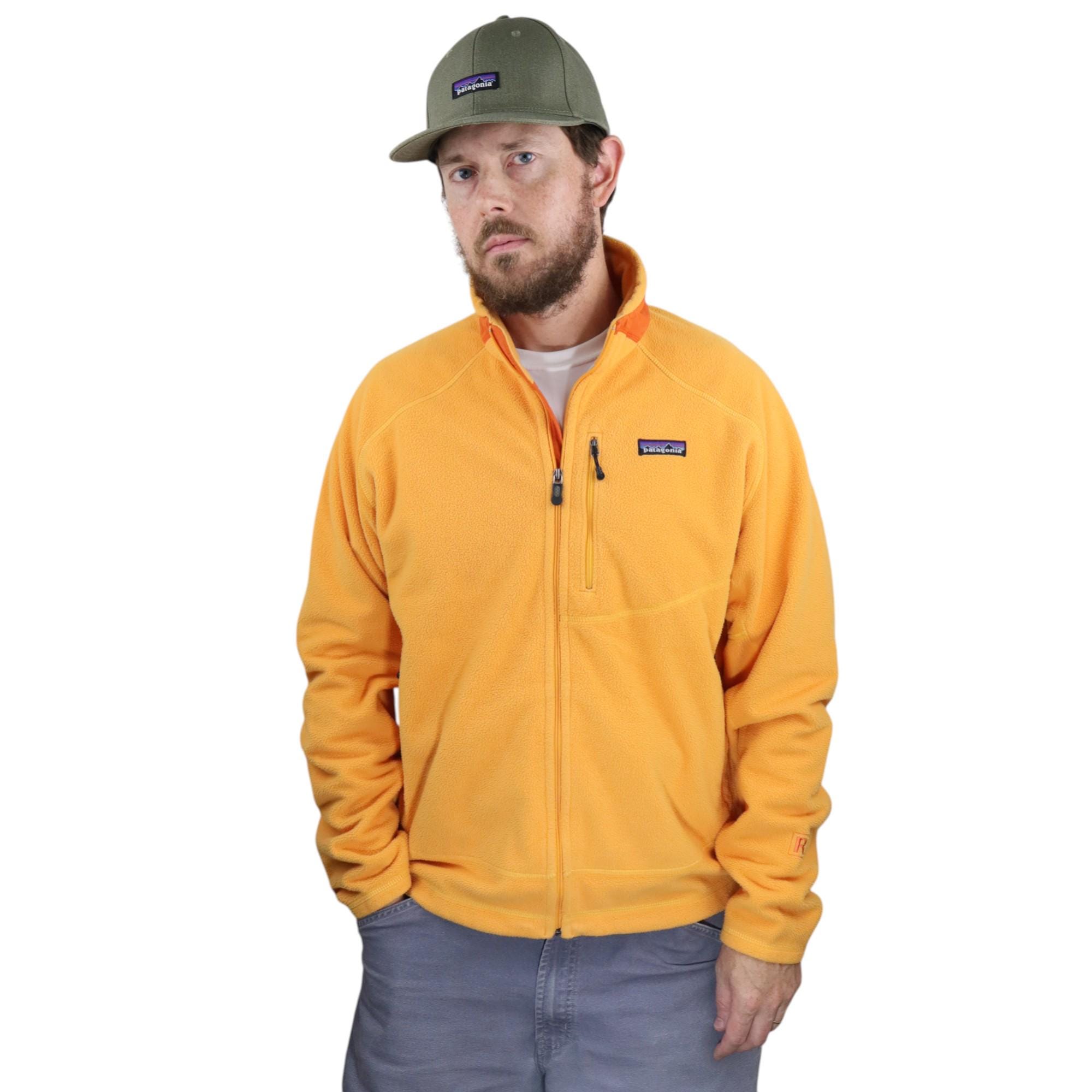 Patagonia Regulator UK