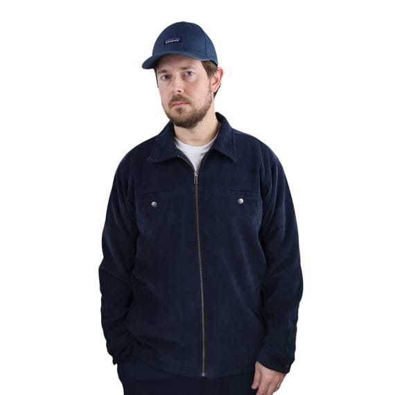 Men's corduroy jacket patagonia - Gem Men's corduroy jacket patagonia - Gem