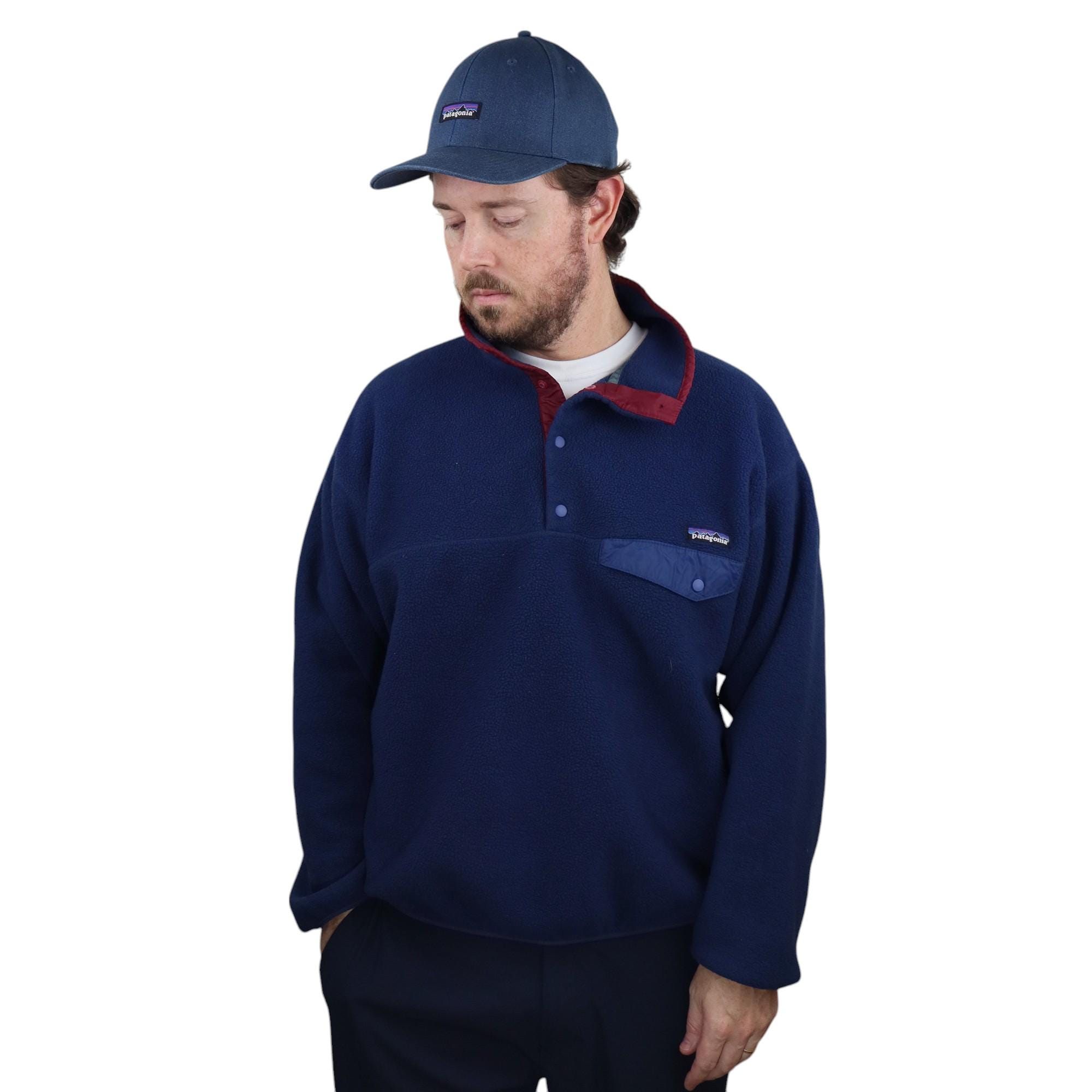 Patagonia synchilla mens large - Etsy 日本 Patagonia synchilla mens large - Etsy 日本