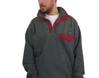 Patagonia oversized sweatshirt hotsell