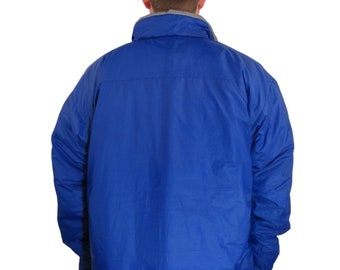 Vintage 90s Y2K Patagonia Das Parka Puffer Puffball Insulated