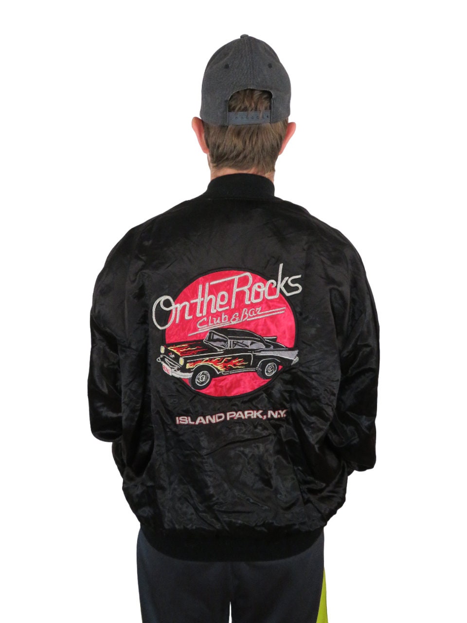 Hot Rod Felpa con Cappuccio Oldtimer Garage Speedshop Auto Hot Rod Felpa con Cappuccio Oldtimer Garage Speedshop Auto