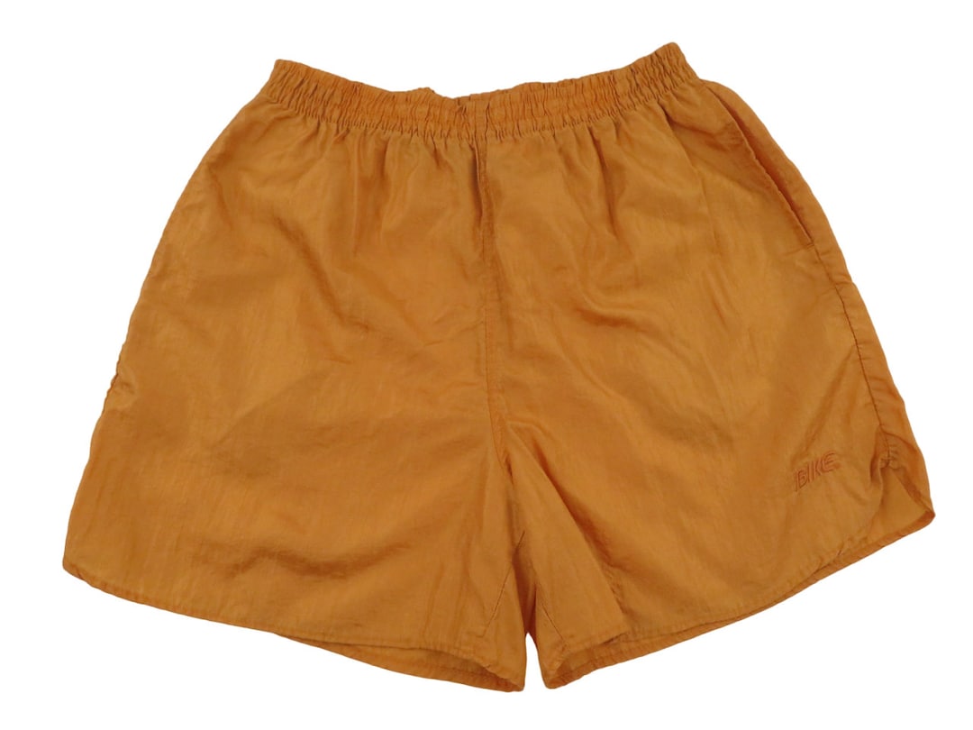 Short De Football Vintage Erima Années 80/90 - Nylon Short De Football Vintage Erima Années 80/90 - Nylon