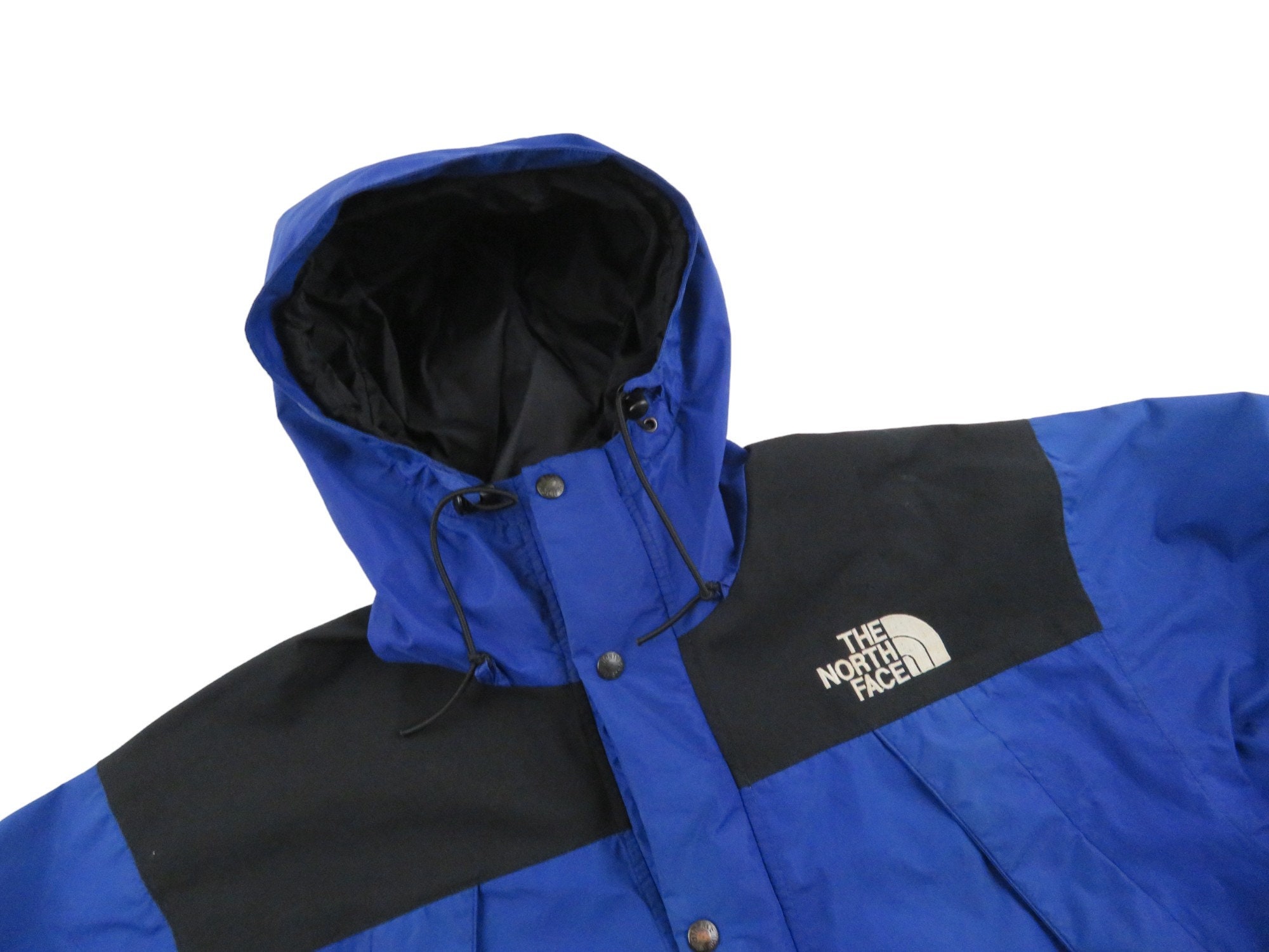Vintage 90s the North Face Goretex Mountain Light Ski Parka