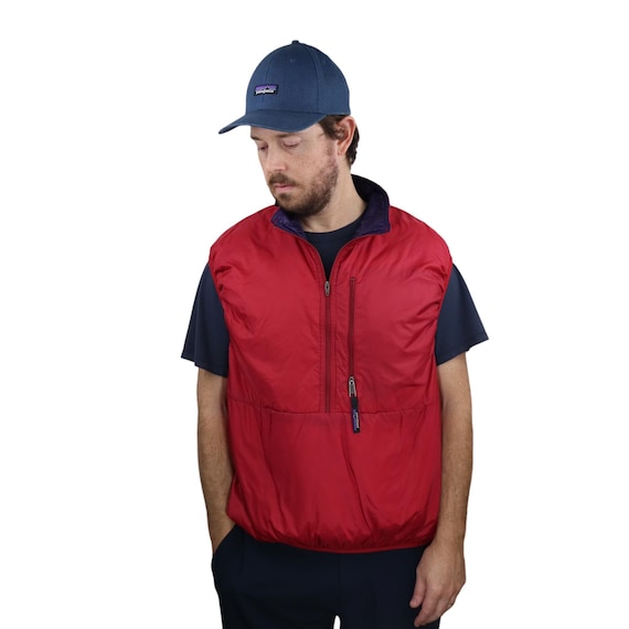 Patagonia puffball jacket - Gem Patagonia puffball jacket - Gem