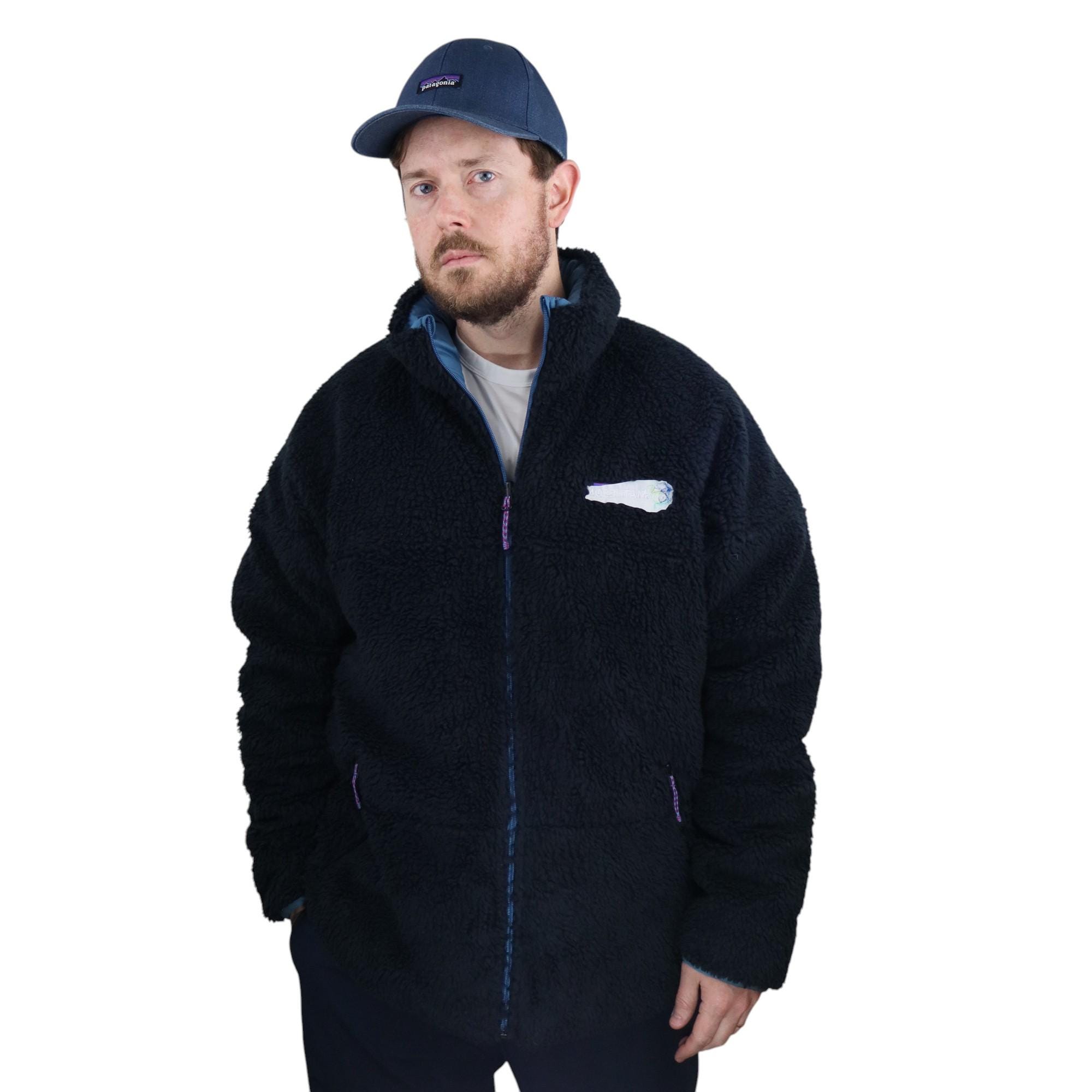 パタゴニア ハイロフト 700フィルダウン インサレーテッド