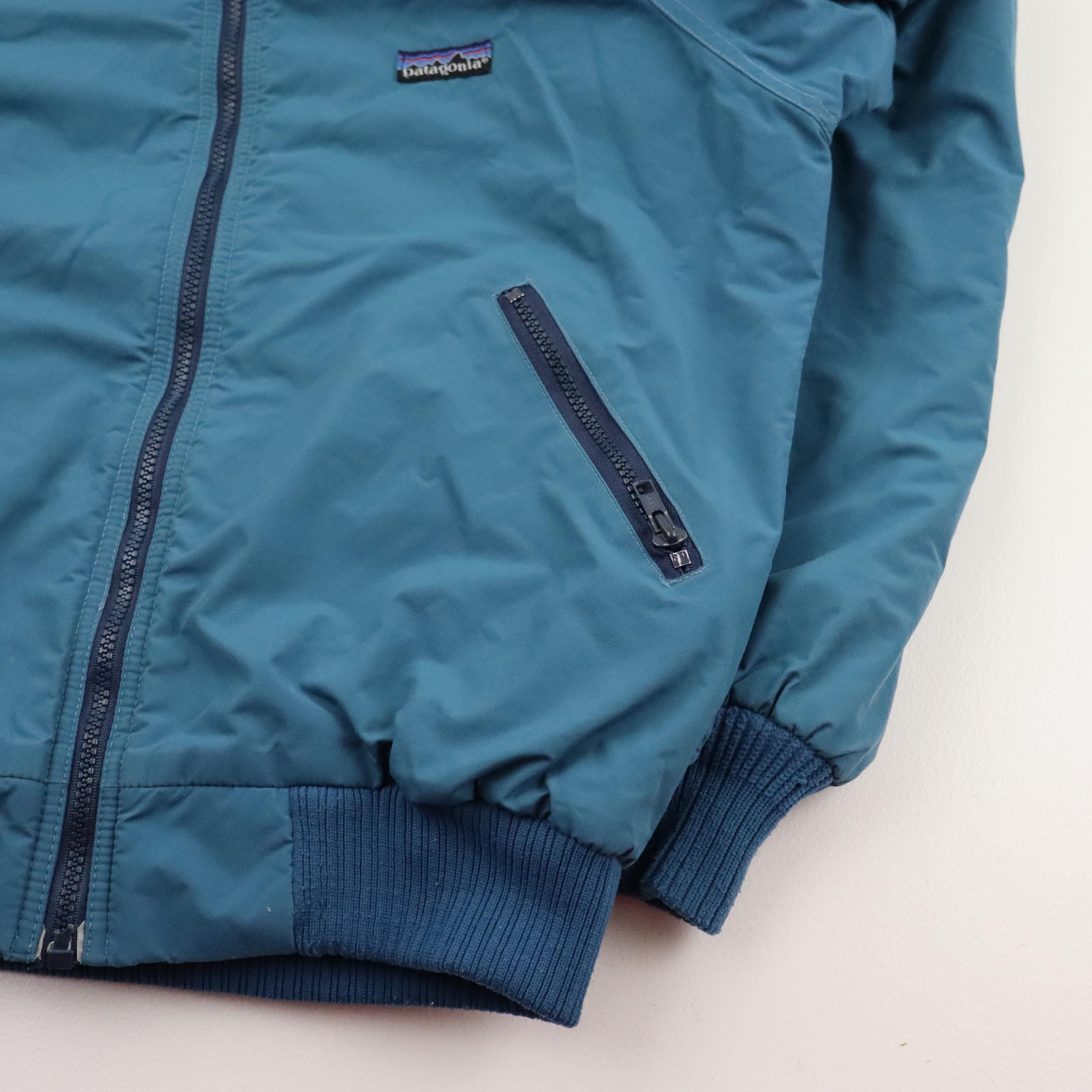80s 90s Patagonia Shelled Synchilla 希少 【公式通販】
