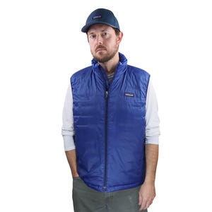 Patagonia Puffball - Etsy