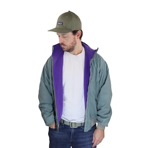 ヴィンテージ 1980s 「patagonia 」guide jacket Patagonia Coats, Jackets & Vests for Men with Vintage for