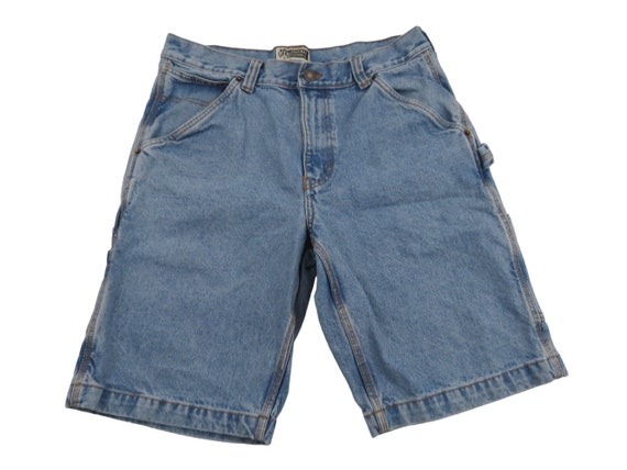 Arizona jeans sales shorts