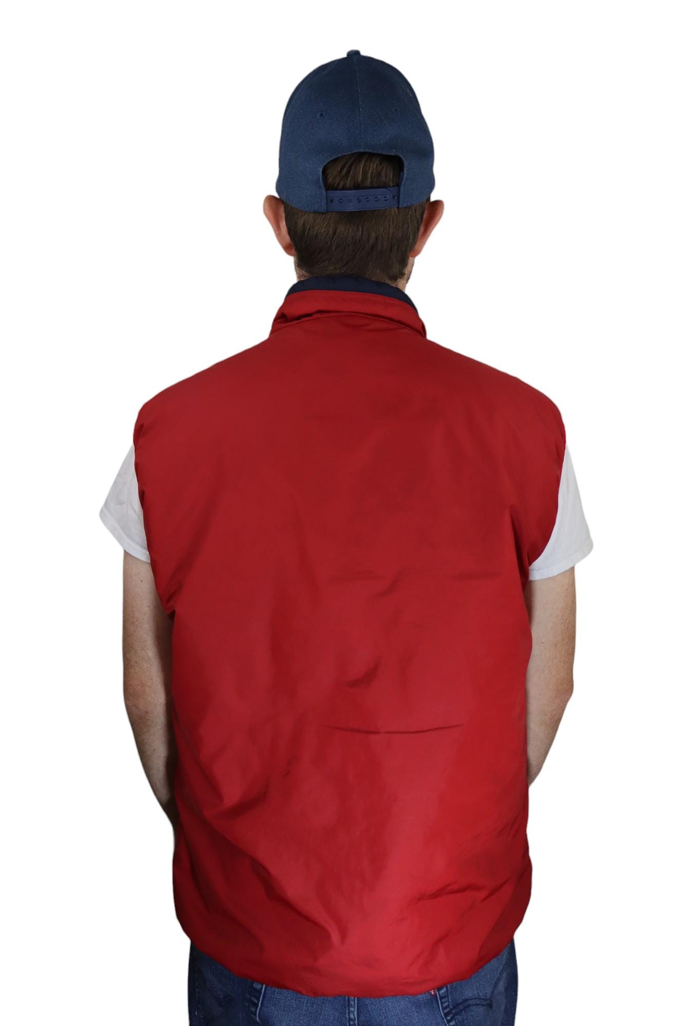 Patagonia MARS PCU Puffball Vest - Alpha Green | WAY OUT CACHE