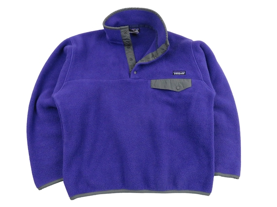【専用】Patagonia rhythm synchilla plush 00s 37f5a1c6650caf93be1063e74cfe1b