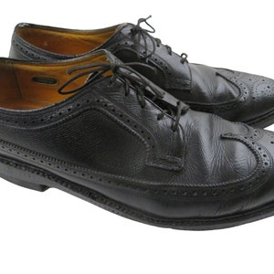 Florsheim Shoes 70s - Etsy Singapore