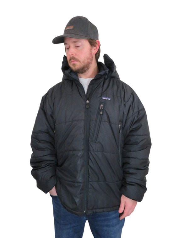 Vintage 2002 Patagonia Das Parka Quilted Insulated Puffer Vintage 2002 Patagonia Das Parka Quilted Insulated Puffer