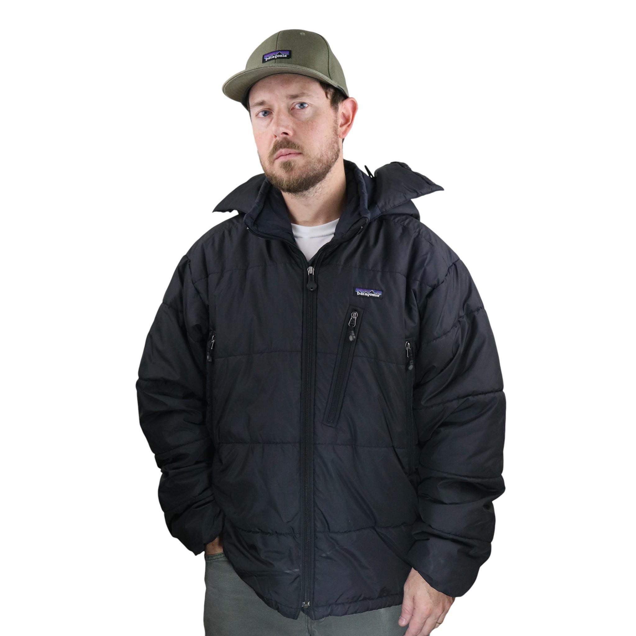 Patagonia Puffball - Etsy