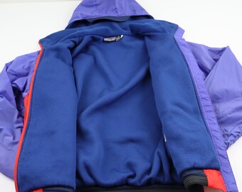 Vintage 90s 1992 Patagonia Force II Softshell Kayak Paddling