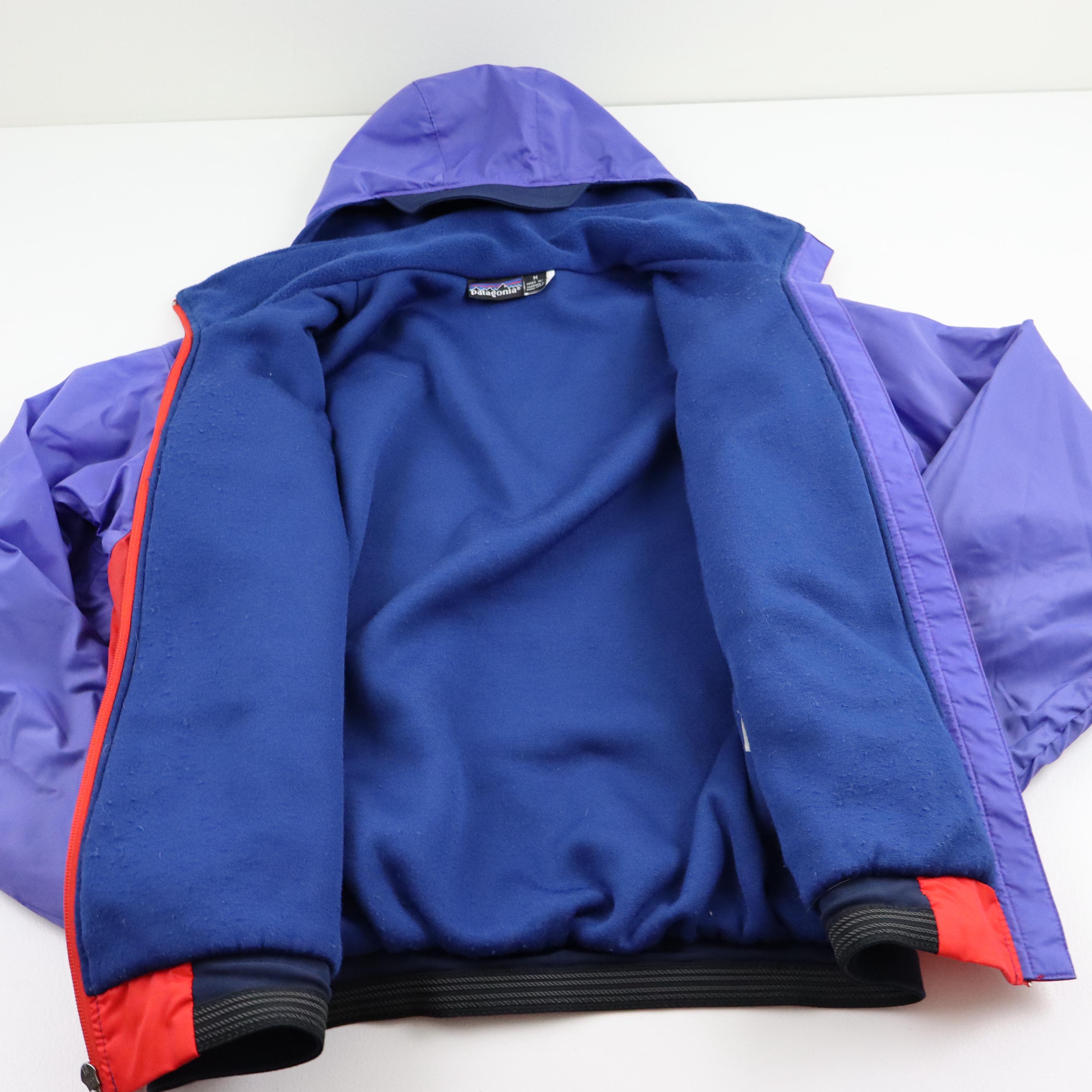 Vintage 90s 1992 Patagonia Force II Softshell Kayak Paddling