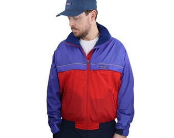 Patagonia paddling jacket 〜90s 85EE4420-D83A-4EE2-A5C0-