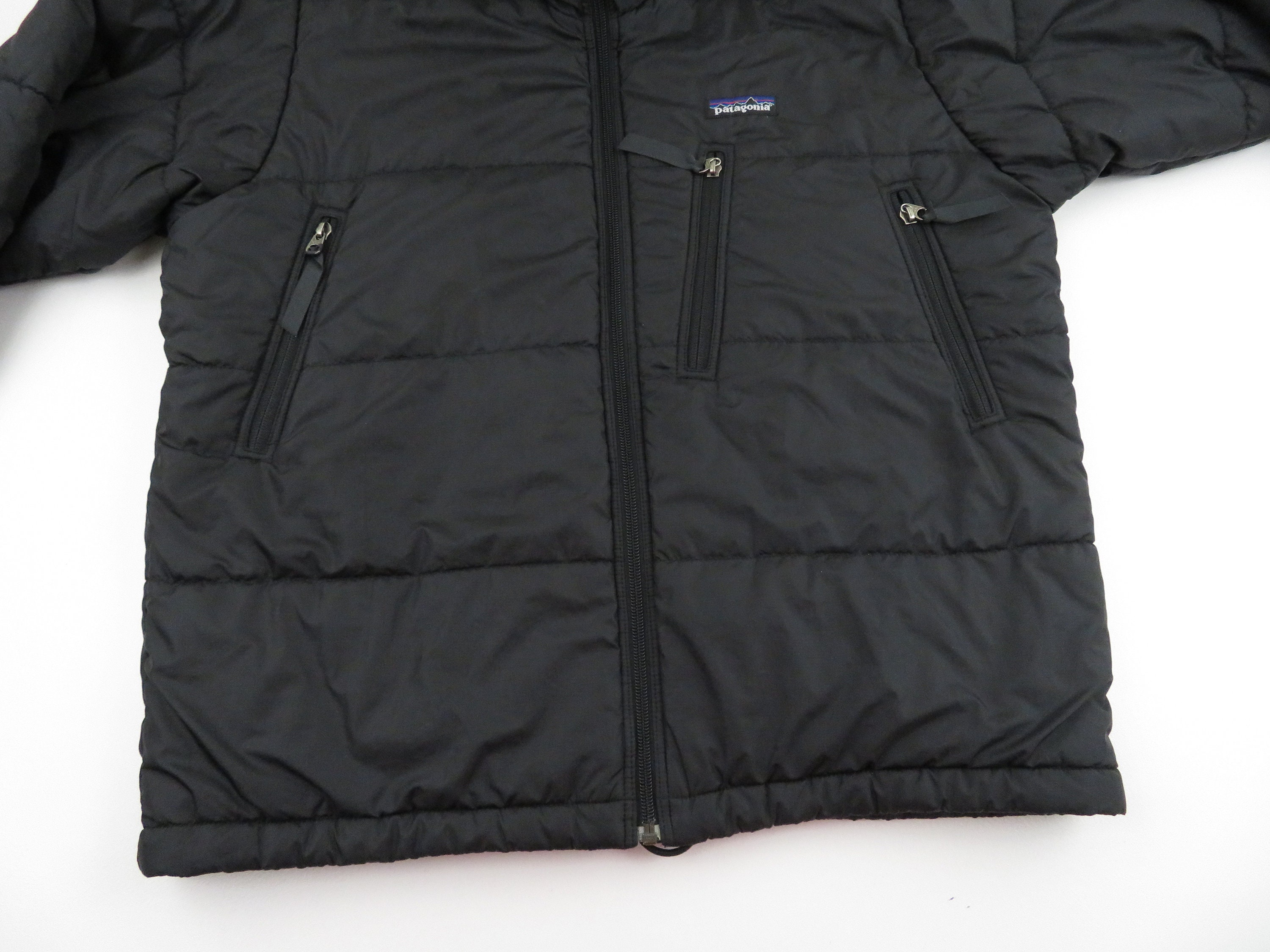 Vintage 2002 Y2K Patagonia Das Parka Puffer Jacket Womens Vintage 2002 Y2K Patagonia Das Parka Puffer Jacket Womens