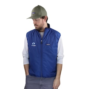 Patagonia Puffball - Etsy