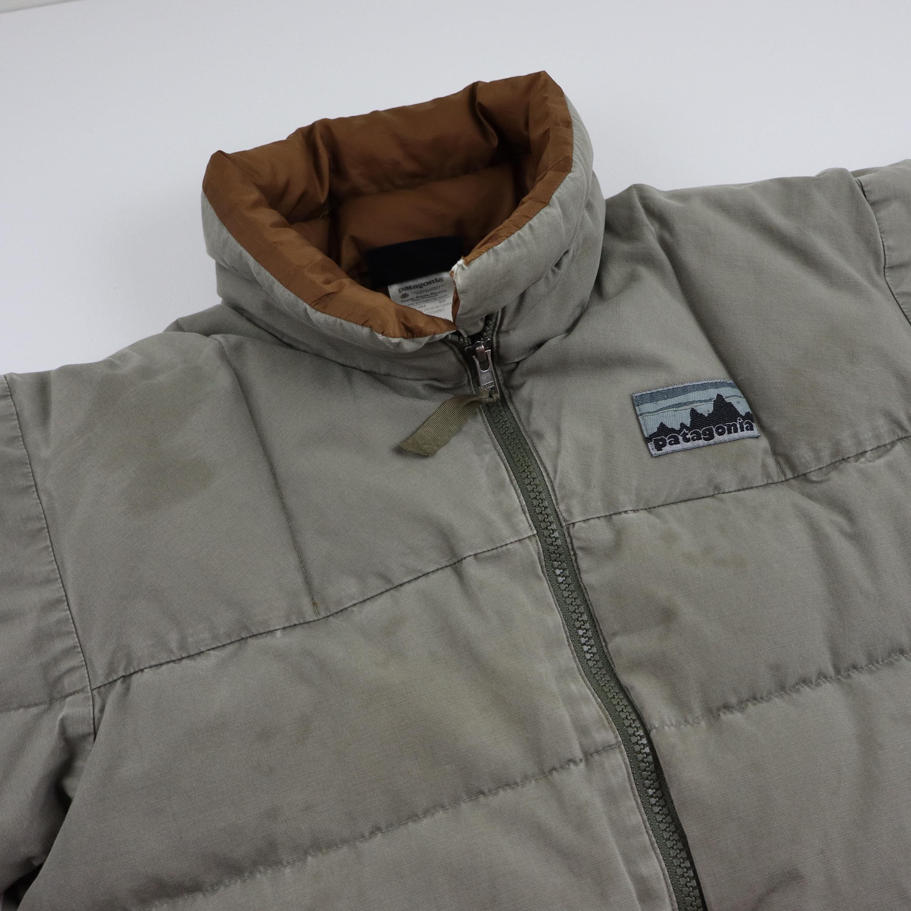 Vintage Y2K Patagonia Special Edition 40th Anniversary All Wear